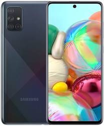 Виставковий зразок Samsung Galaxy A71 SM-A715F 6GB 128GB Black Android