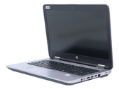 HP ProBook 640 G3 Intel i5-7300U 8GB 480GB SSD 1920x1080 Class A- Windows 10 Professional