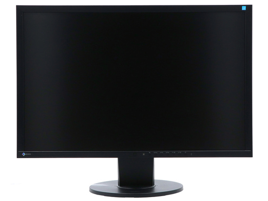 Монітор EIZO FlexScan EV2436W 24" IPS 1920x1200 LED DisplayPort Black класу A