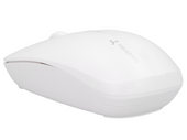 Nuovo Set Ufficio Wireless Triadyn ELTANIN Tastiera PORTIA e Mouse BELINDA 1600 DPI Bianco