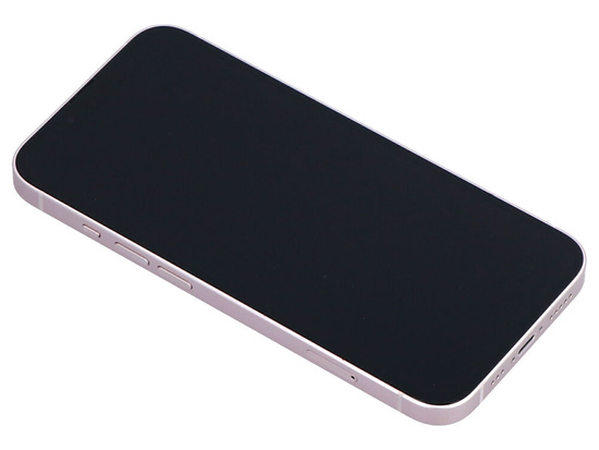 Apple iPhone 13 A2633 4GB 128GB Рожевий Клас A- iOS