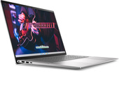 Nuovo Dell Inspiron 16 5635 Silver AMD Ryzen 7 7730U 16GB 512GB SSD 1920x1200 Windows 11 Professional