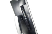 Dell UltraSharp U2312HM 23" LED IPS 1920x1080 DisplayPort USB Silber Klasse A Monitor