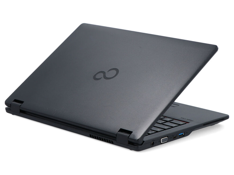 FUJITSU 第7世代 i3 8GB RAM 512GB SSD Fujitsu LifeBook E548 i3-7130U 16GB 512GB SSD 1366x768 Class