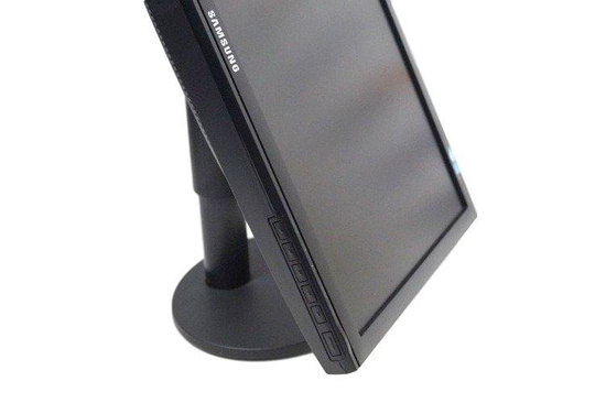 Monitor Samsung SyncMaster BX2240 22" LED 1920x1080 DVI D-SUB Classe A