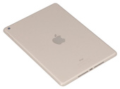 Apple iPad 5 A1822 A9 2GB 32GB 2048x1536 Zlatá Předprodej iOS