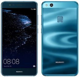 Huawei P10 Lite WAS-LX1 3GB 32GB 1080x1920 LTE Blue Klasa A- Android