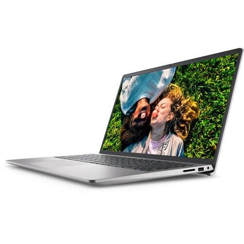 Dell Inspiron 15 3520 Silver i7-1255U 16GB 512GB SSD 1920x1080 Нова Windows 11 Home