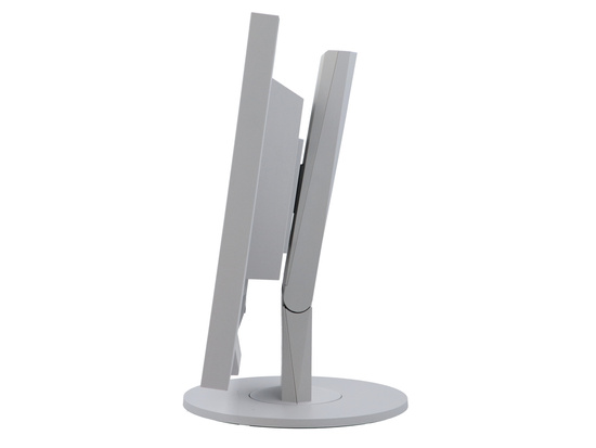 Monitor EIZO FlexScan EV2336W 23" IPS 1920x1080 LED Risparmio Energetico Flicker Free EcoView FlexStand Bianco (PZ)