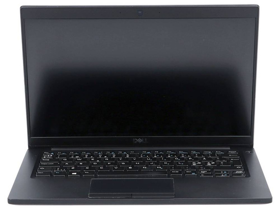 Touchscreen Dell Latitude 7390 i5-8250U 8GB 256GB SSD M.2 1920x1080 Class A- Windows 11 Home