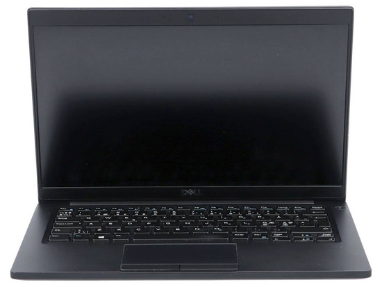 Touchscreen Dell Latitude 7390 i3-7130U 8GB 480GB SSD 1920x1080 Class A- Windows 10 Home