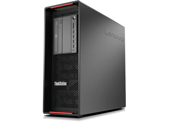 Lenovo ThinkStation P510 TW E5-1607v4 4x3.1GHz 16GB 240GB SSD NVS Windows 10 Professional