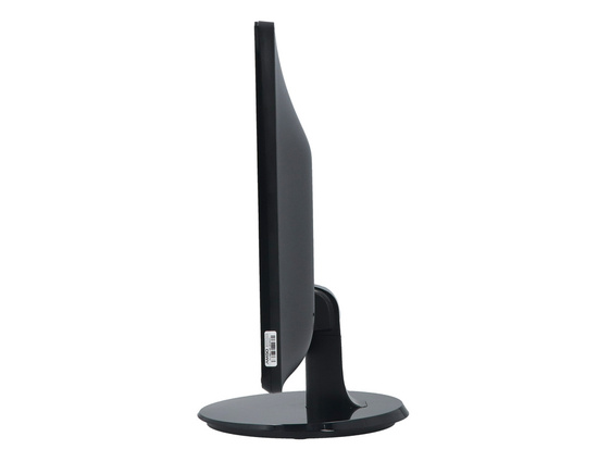 Philips 226V4L 22" LED monitor 1920x1080 DVI D-SUB Black Class A