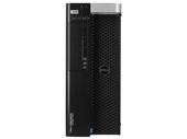 Dell Precision 7810 2xE5-2630v3 8x2.4GHz 32GB 480GB SSD NVS Windows 10 Professional