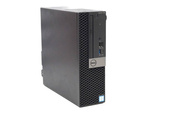 Dell Optiplex 7050 SFF i7-7700 3.6GHz DVD
