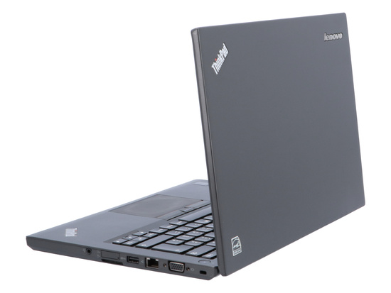 Dotykový Lenovo ThinkPad T450s i5-5300U 8GB 512GB SSD 1920x1080 Třída A-