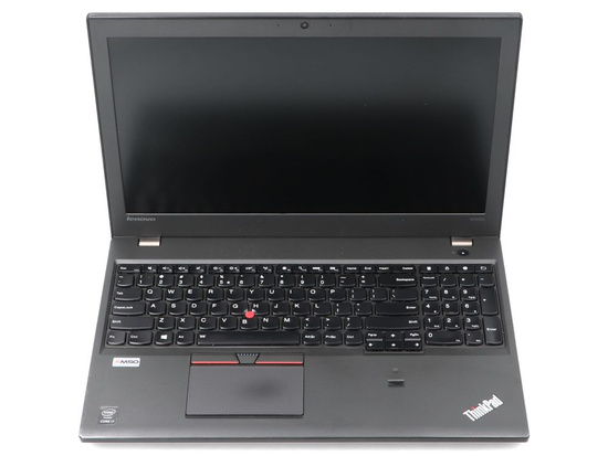 Lenovo ThinkPad W550S i7-5500U 16GB 512GB SSD 1920x1080 nVidia Quadro K620M Class A- Windows 10 Professional