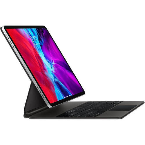 New Original iPad Pro Magic Keyboard 12.9'' Danish