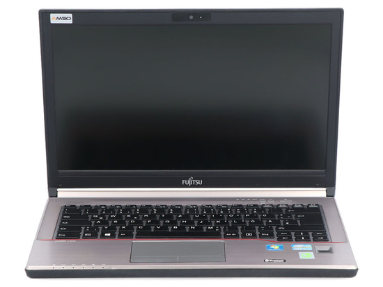 Fujitsu LifeBook E743 i5-3230M 8GB 240GB SSD 1600x900 Clase A- Windows 10 Professional