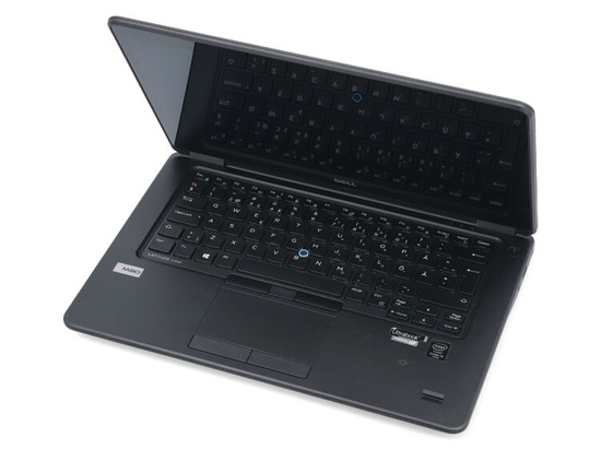 Сенсорний Dell Latitude E7450 i5-5300U 8GB 128GB SSD 1920x1080 Клас A-