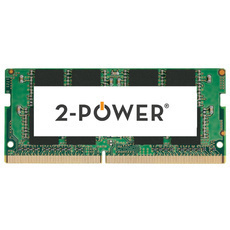 Оперативна пам'ять 2-Power 16GB PC4-2666 CL19 SODIMM CL19