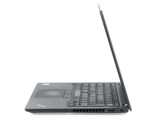 Touchscreen Lenovo ThinkPad X390 i5-8265U 16GB 512GB SSD 1920x1080 Class A- Windows 11 Home