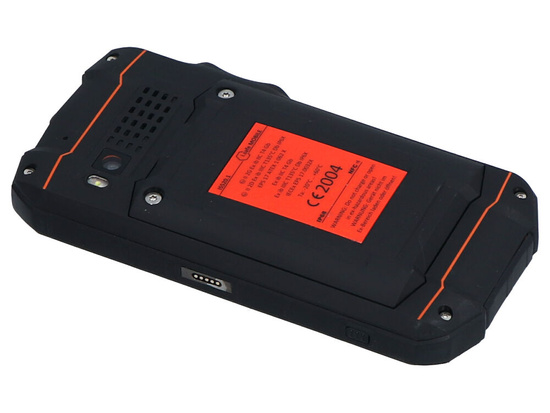 iSafe Mobile IS520_1 3GB 32GB Black Class A- Android