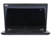 Сенсорний Dell Latitude 5490 i5-7300U 8GB 512GB SSD 1920x1080 Клас A Windows 10 Professional