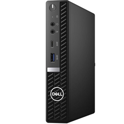 Dell Optiplex 3080 Micro i5-10500T 6x2.3GHz 8GB 512GB SSD WIFI Windows 11 Home
