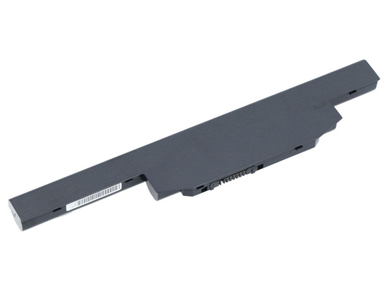 Nová baterie pro Fujitsu LifeBook A514 A544 A555 A557 E544 E546 E547 E554 E556 E557 E733 E734 E736 E743 E744 E746 E753 E754 E756 S904 S937 S938 56Wh 10.8V 5200mAh