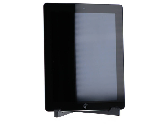 Apple iPad 2 Cellular A1396 A5 9,7" 512MB 32GB 1024x768 GSM Wi-Fi 3G Black Ex-display iOS