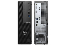 Dell Optiplex 3080 SFF i5-10500 6x3.1GHz 16GB 256GB SSD DVD Windows 11 Home