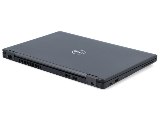 Dell Latitude 5480 i5-7300U 8 Go 480 Go SSD 1366x768 Classe A Windows 10 Professionnel