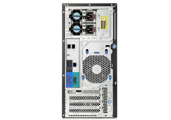 HP ML310E G8 V2 MT E3-1220v3 16GB RAM 4 x 3,5" P420