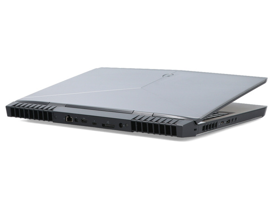 Dell Alienware 17 R5 i7-8750H 32GB 1TB 1920x1080 Nvidia GeForce GTX 1060 QWERTY Classe A Windows 11 Professionnel