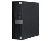Dell Optiplex 5060 SFF i5-8500 6x3.0GHz 8GB RAM DVD