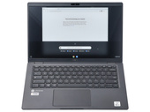 Dell Chromebook Latitude 7410 i5-10310U 16GB 128GB 1920x1080 QWERTY Klasa A- Chrome OS