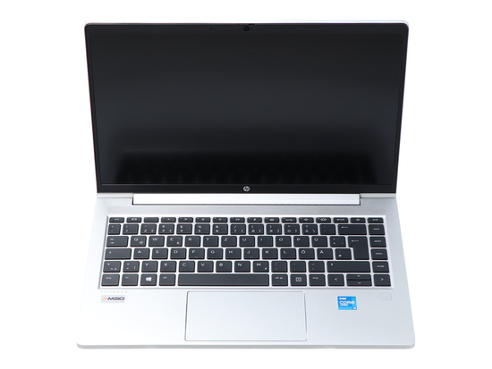 Dotykový HP ProBook 650 G8 i5-1135G7 16GB 512GB SSD 1920x1080 Třída A- Windows 11 Home