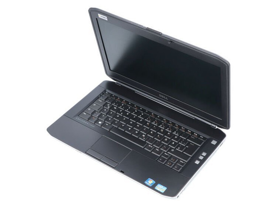 Dell Latitude E5430 i5-3320M 8GB 512GB SSD 1600x900 Klasse A Windows 10 Professional