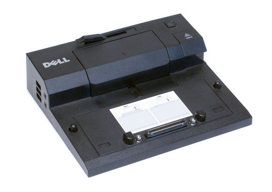 Dell E-Port II PR03X E6520 E6420 E6320 E6510 USB 3.0 Docking Station