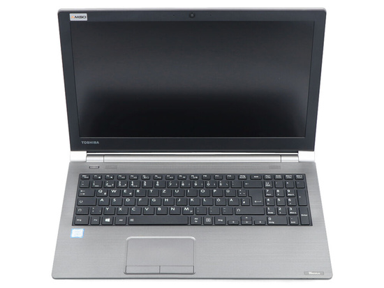Toshiba Portege R30-A i5-4210M 8GB 500GB HDD 1366x768 Клас А Windows 10 Professional