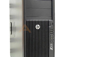 HP WorkStation Z210 TW i7-2600 4x3.4GHz 16GB 480GB SSD Windows 10 Professional