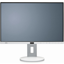 Monitor Fujitsu P24-8 WE Neo LED 1920x1200 Bílý v třídě A