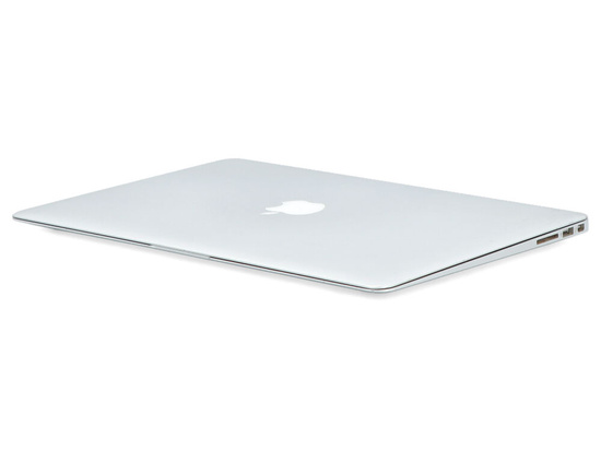 Apple MacBook Air A1466 2017 i5-5350U 8GB 128GB SSD 1440x900 Classe A- MacOS Big Sur QWERTY