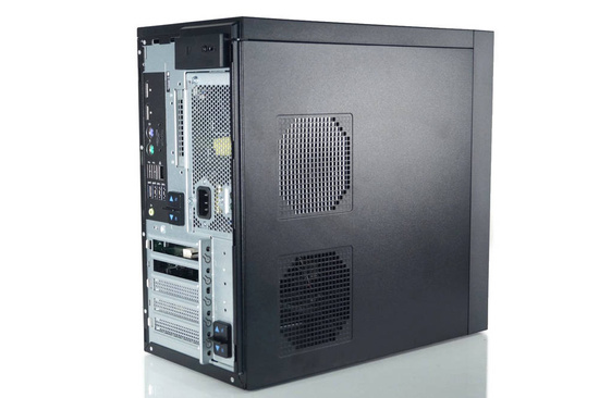 Dell Precision 3640 Tower i7-10700 8x2.9GHz 0/0GB