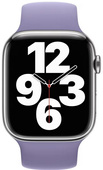 Nowy Oryginalny Pasek Apple Solo Loop 41mm English Lavender rozmiar 1