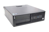 Station de travail HP Z230 SFF i7-4770 4x3.4GHz 16GB 512GB SSD Windows 10 Professionnel