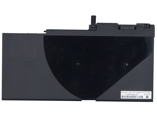 Оригінал Новий акумулятор для HP EliteBook 740 750 840 850 G1 G2 ZBook 14 G2 15u G2 50Wh 11.25V 4285mAh CM03XL