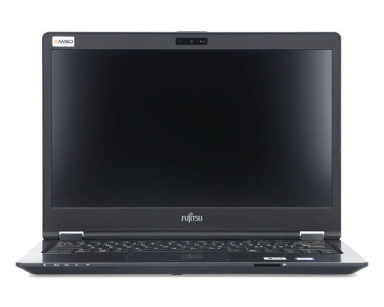 Fujitsu LifeBook U748 i5-8250U 16GB 240GB SSD 1920x1080 Klasse A Windows 11 Professional