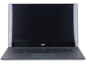 Dotykowy Dell XPS 15 9550 i7-6700HQ 3840x2160 nVidia GeForce GTX 960M Klasa A